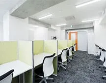 アントレ浜松町