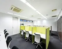 アントレサロン恵比寿